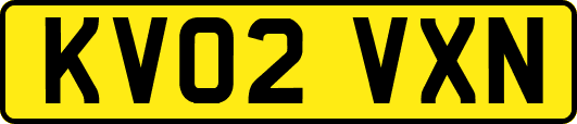 KV02VXN