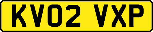 KV02VXP