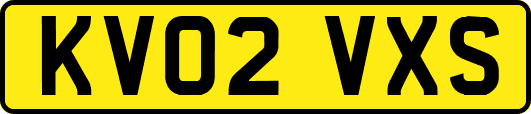 KV02VXS