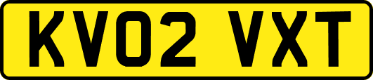 KV02VXT