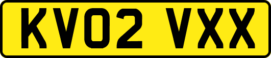KV02VXX