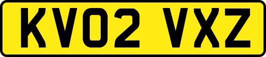 KV02VXZ