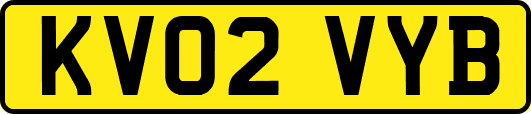 KV02VYB