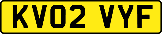 KV02VYF