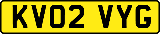 KV02VYG