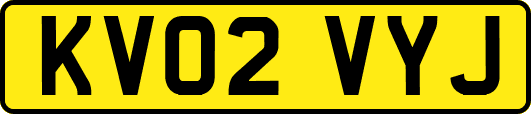 KV02VYJ
