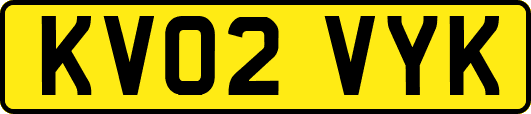 KV02VYK