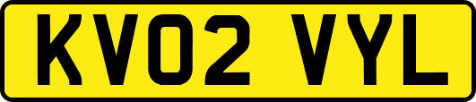KV02VYL