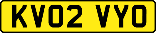 KV02VYO