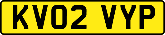 KV02VYP