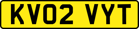 KV02VYT