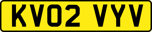 KV02VYV