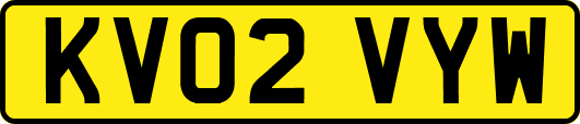 KV02VYW