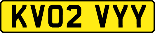 KV02VYY