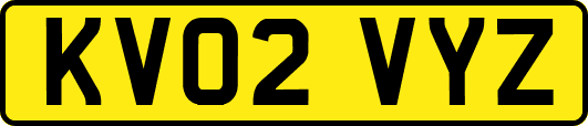KV02VYZ