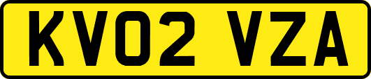 KV02VZA