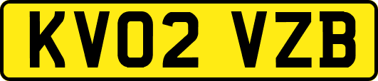 KV02VZB