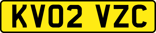 KV02VZC