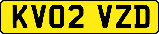 KV02VZD