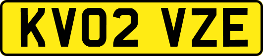 KV02VZE