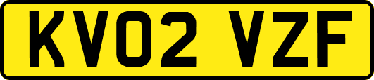 KV02VZF