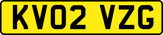 KV02VZG