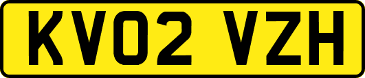 KV02VZH