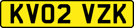 KV02VZK