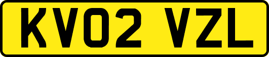 KV02VZL