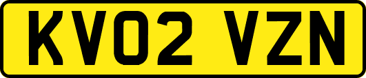 KV02VZN