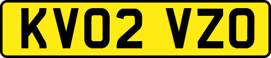 KV02VZO