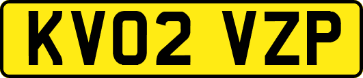KV02VZP