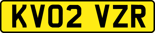 KV02VZR