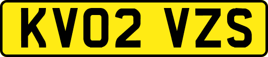 KV02VZS