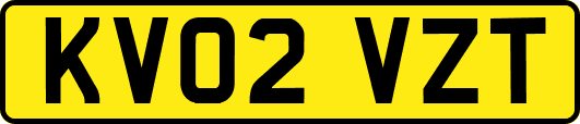 KV02VZT