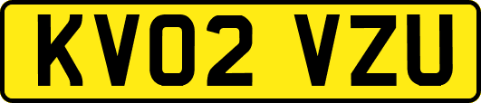 KV02VZU