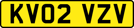 KV02VZV