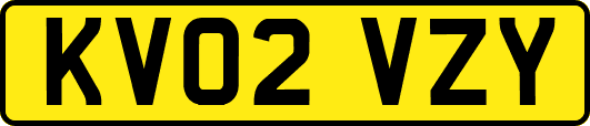 KV02VZY