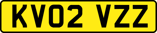 KV02VZZ