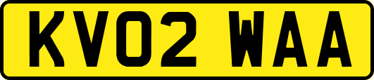 KV02WAA