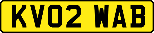 KV02WAB