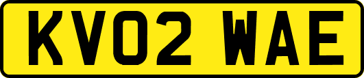 KV02WAE