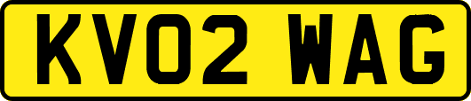 KV02WAG
