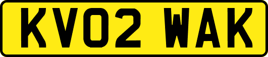 KV02WAK