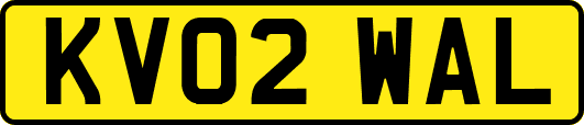 KV02WAL