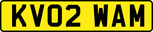 KV02WAM