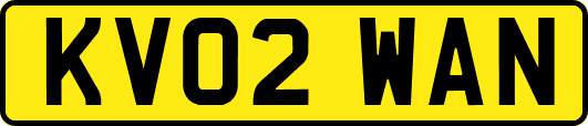 KV02WAN