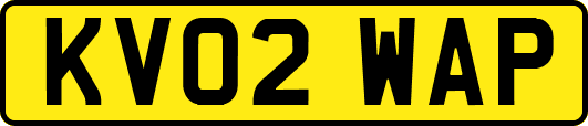 KV02WAP