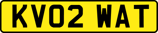 KV02WAT