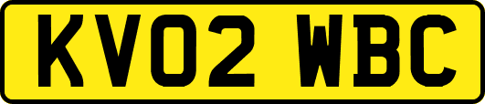 KV02WBC